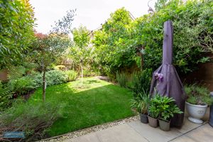 Garden- click for photo gallery